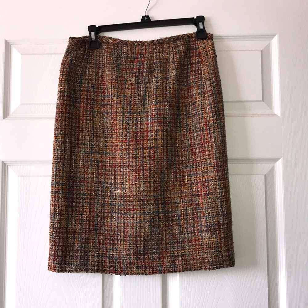 Kasper skirt